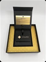 Pietra certificata Salvini in Diamante Diamante 0.13 Ct 53S00024 - 53S00024